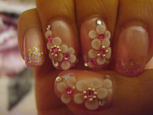 Unique 3d Nail Designs Photos Unique 3d Nail Designs Photos