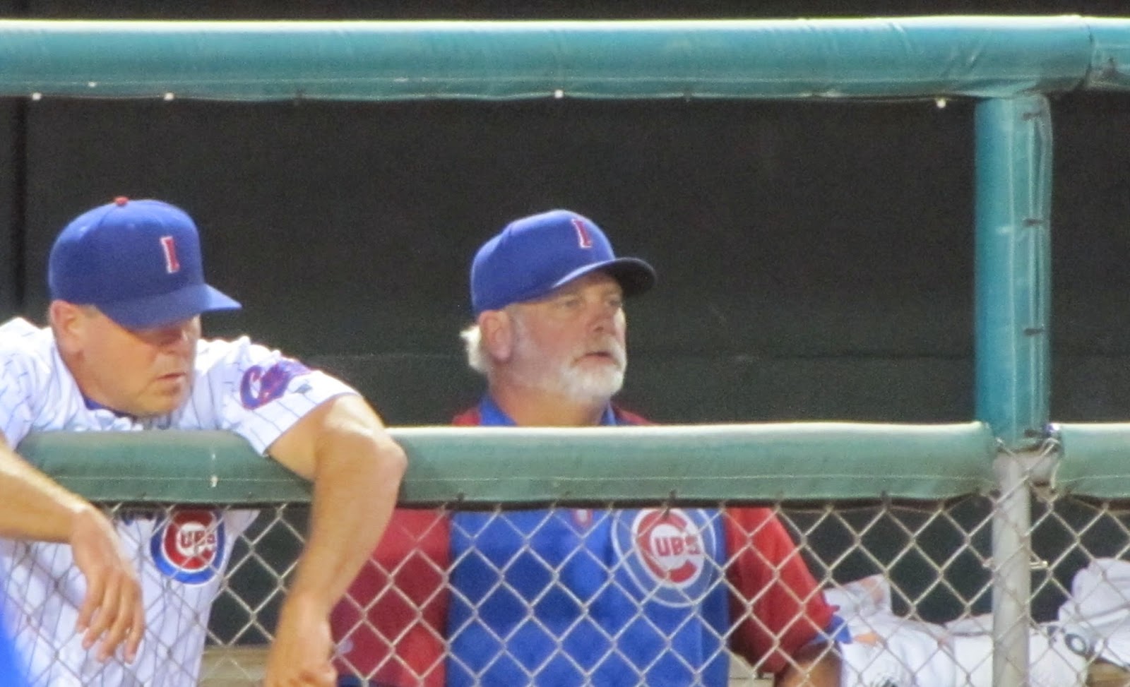 The Greatest 21 Days Interview Part 2 Bruce Walton, Was His