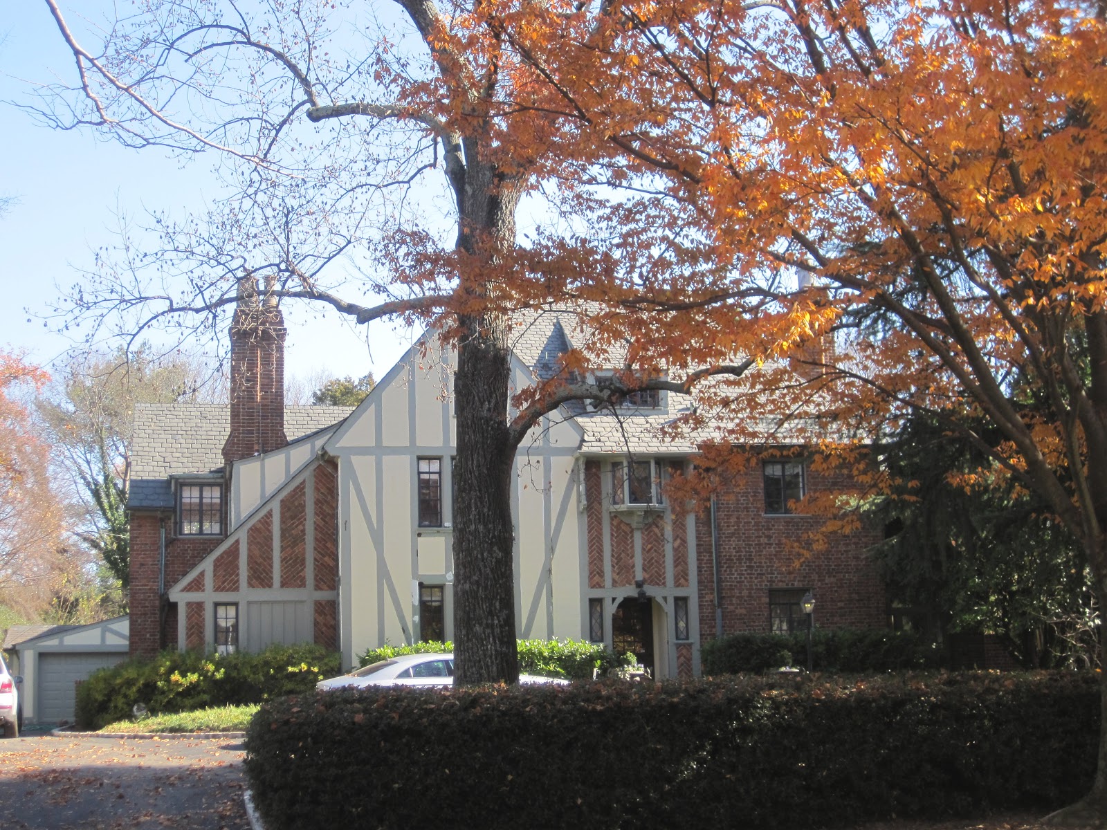 architect design™ Windsor Farms, Richmond