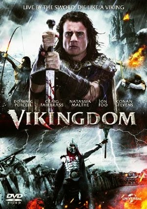 Natassia_Malthe - Chiến Thần Viking - Vikingdom (2013) Vietsub Vikingdom+(2013)_PhimVang.Org