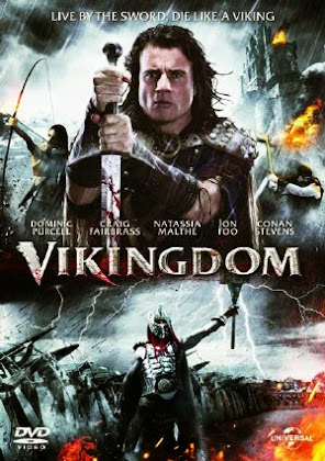 Xem phim Chiến Thần Viking