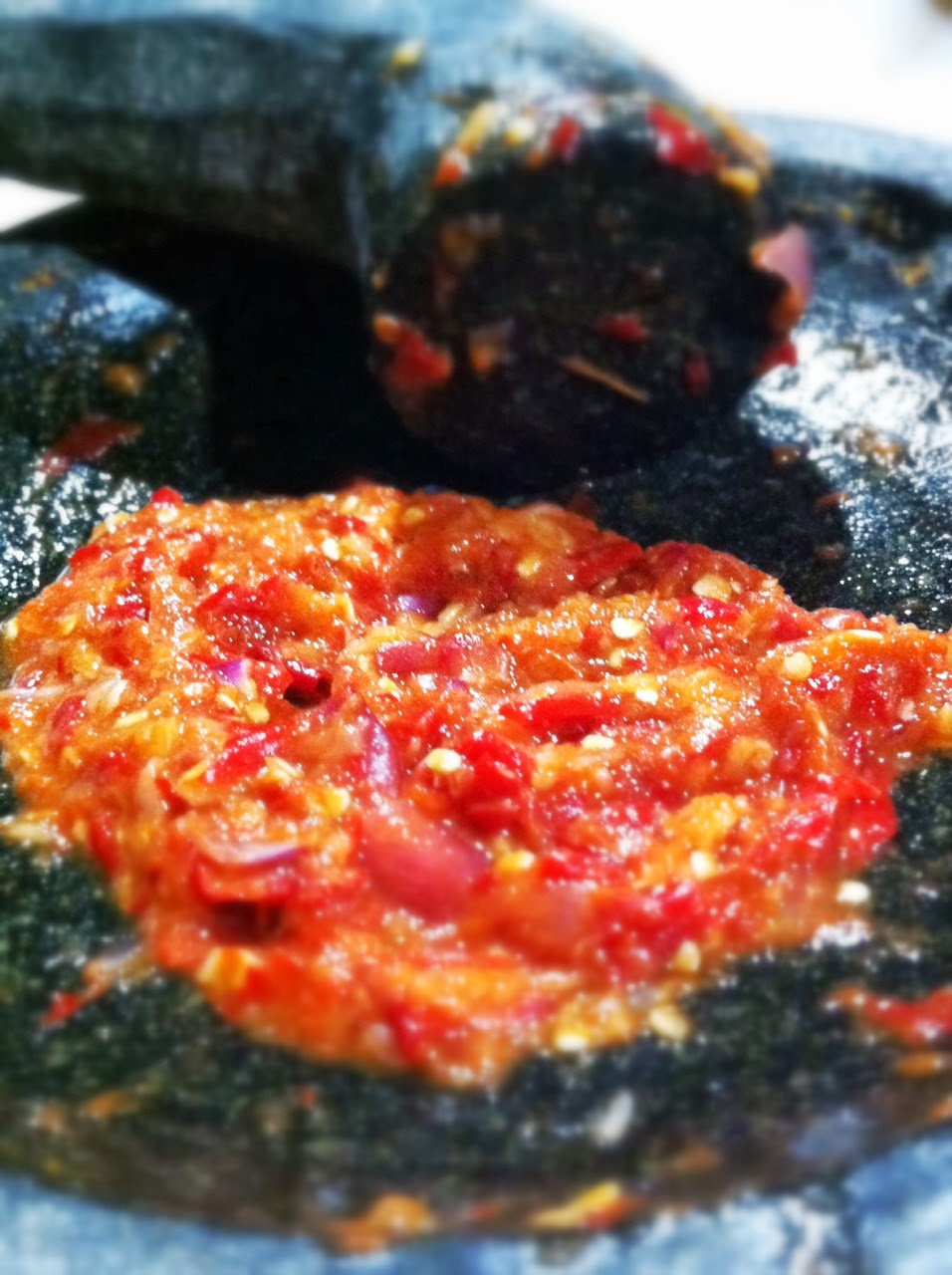 Me, My Food and I Babi Panggang Manado Roast Pork Belly, Manado Style