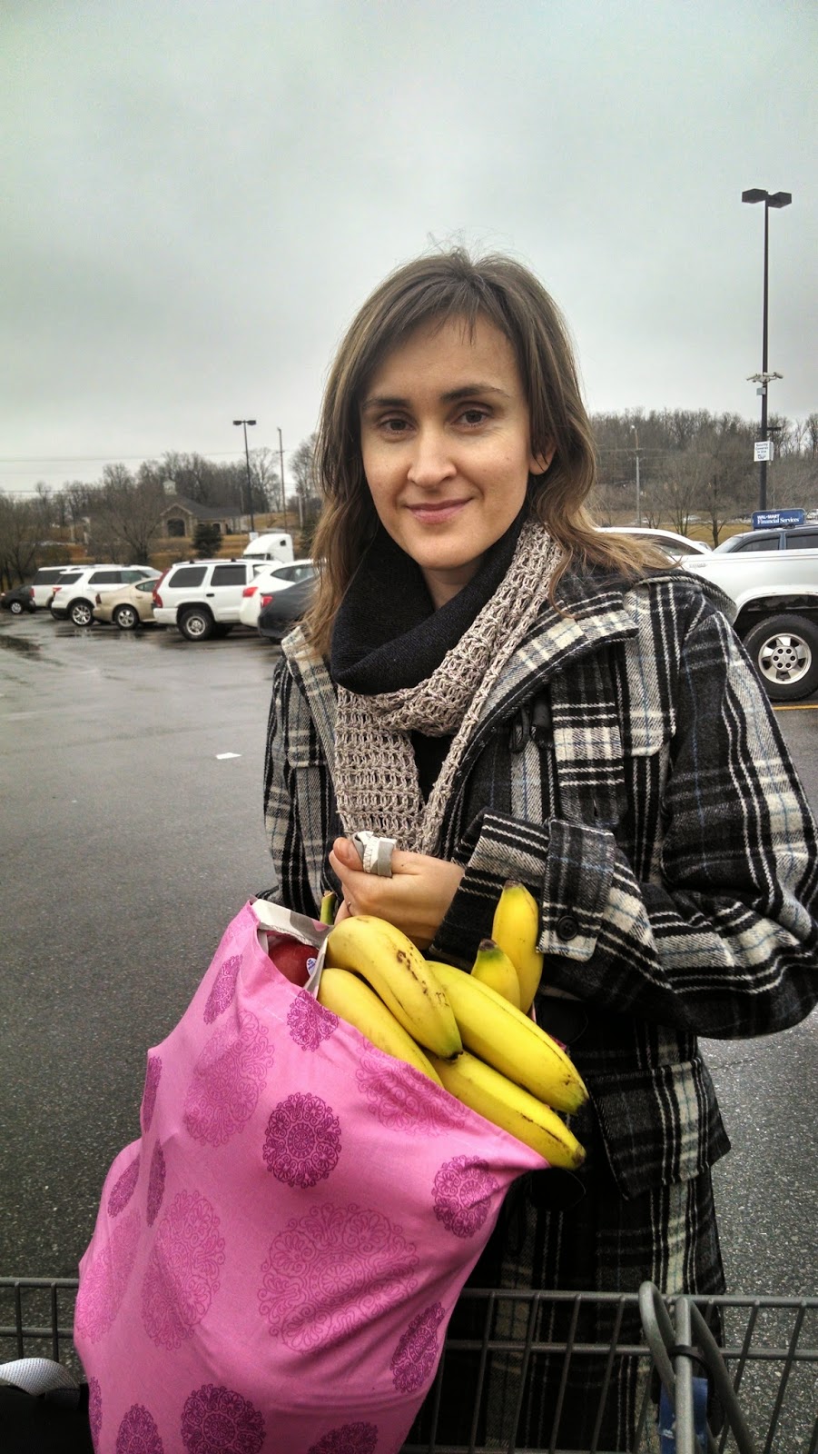 Green Bag Lady Tennessee Bags!