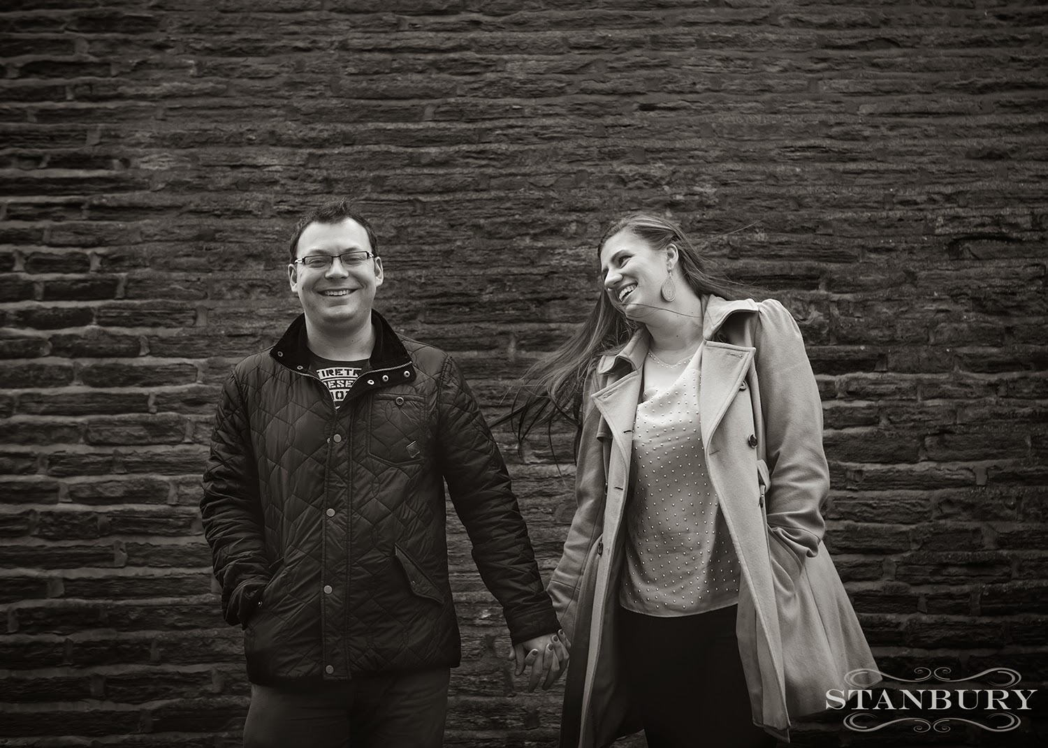 Lancashire Cheshire Wedding Photographers David Jane Stanbury