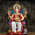 Lalbaugcha Raja 2011 Photos, Mumbai's Tallest Ganapati Lalbaugcha Raja Pics, Wallpapers, Images