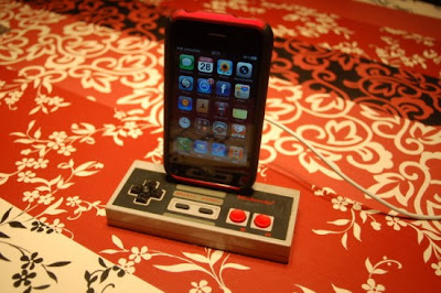 Creative Docks for iPhone, iPod, and iPad (15) 2