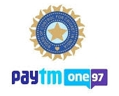 Paytm title sponser for BCCI Paytm title sponser for BCCI