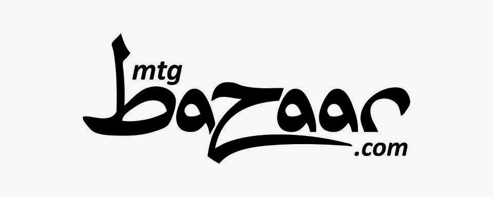 MTGBazaar - Team Z
