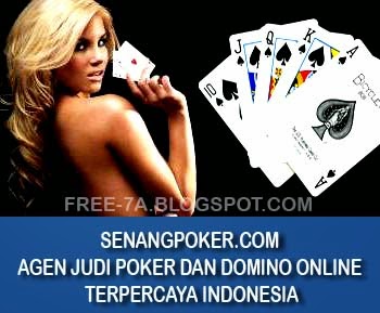 SenangPoker.com Agen Judi Poker Dan Domino Online Terpercaya Indonesia - online review banner