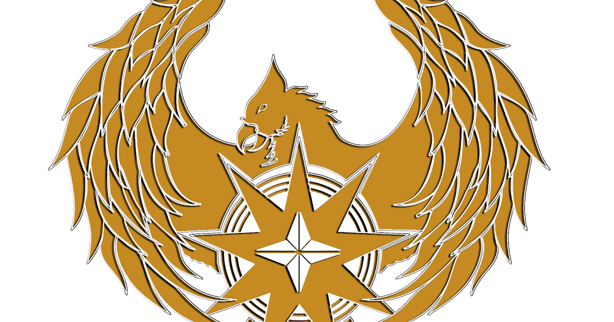 Logo Yayasan Surya Nuswantara Nusagates