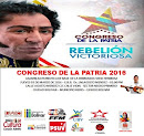 CONGRESO DE LA PATRIA