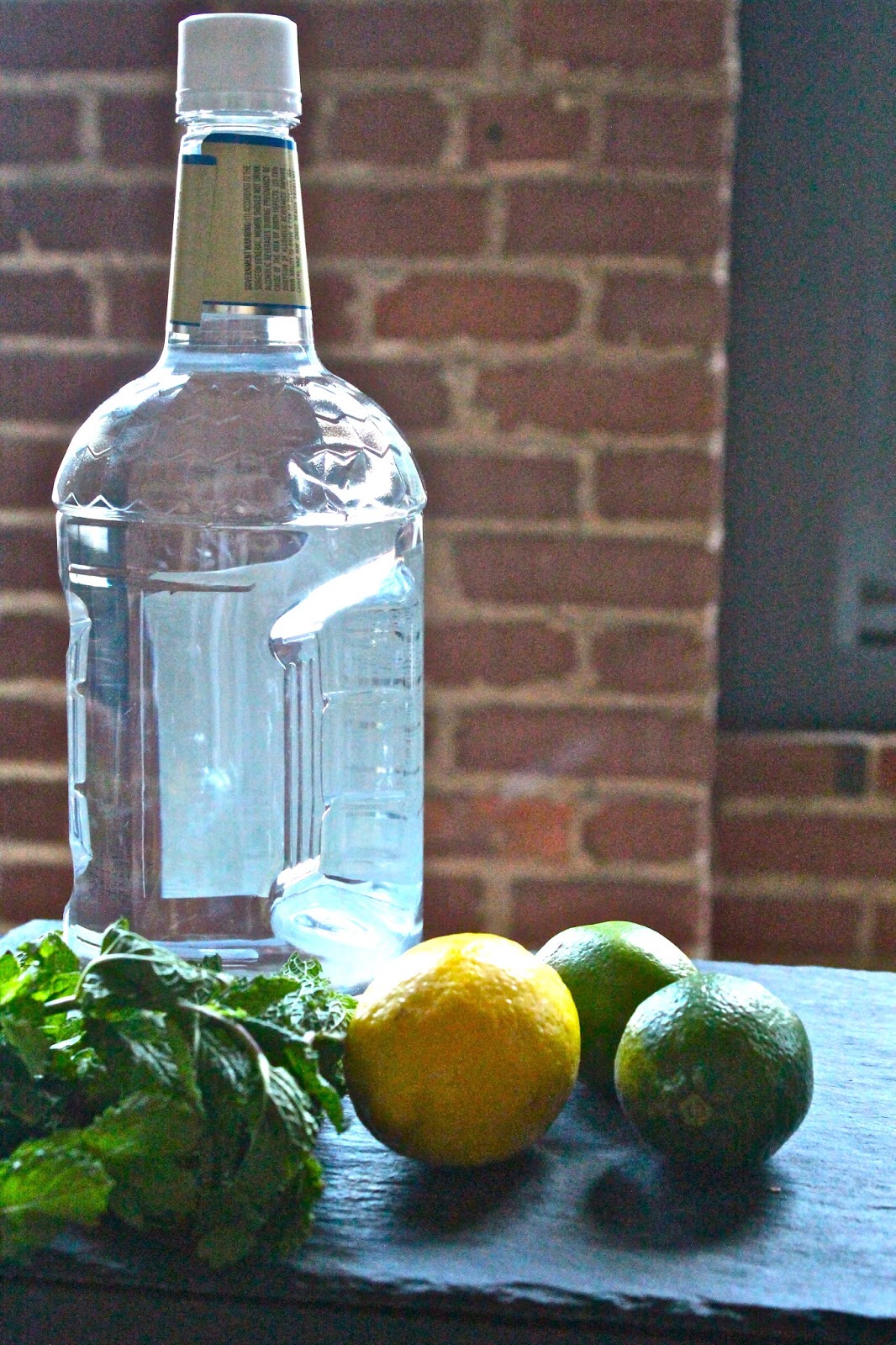 Carey On Lovely Cocktail Hour Gin Buckets