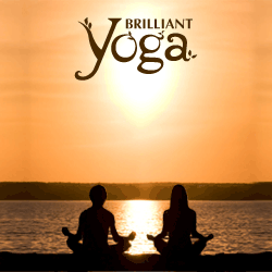 Brilliant Yoga