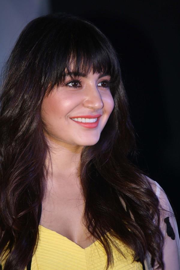 Anushka Sharma Latest Hot Photos | Hot Celebrity Pic