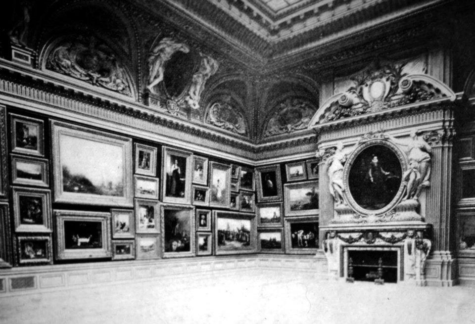 Mansions of the Gilded Age John Jacob Astor's Titanic Fifth Avenue Mansion