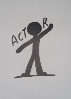 A Logo for ACTOR