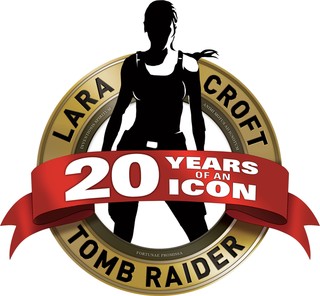 Tomb Raider Database