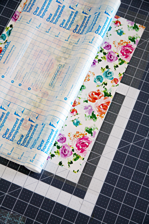 Quick Tip Tuesday Gift Wrap Drawer Liners IHeart Organizing Bloglovin’