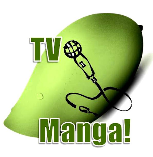 TV Manga!