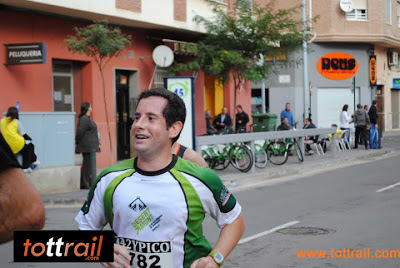 ANGEL MARTÍNEZ (C.M. DESERT AMUNT) - 1h35'17" (377º) ANGEL MARTÍNEZ (C.M. DESERT AMUNT) - 1h35'17" (377º)