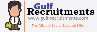 Gulf-Recruitments.com | Latest Gulf Jobs