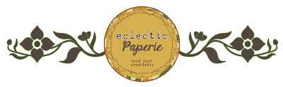 Eclectic Paperie