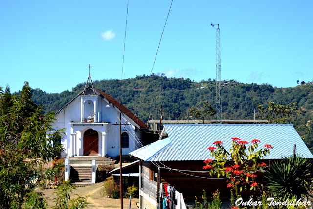 Photo of Manipur: The jewel of India 18/41 by Onkar Tendulkar