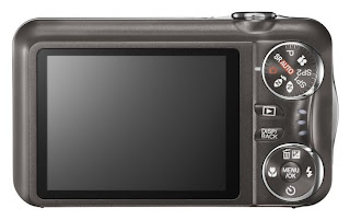 FUJIFILM FinePix T200