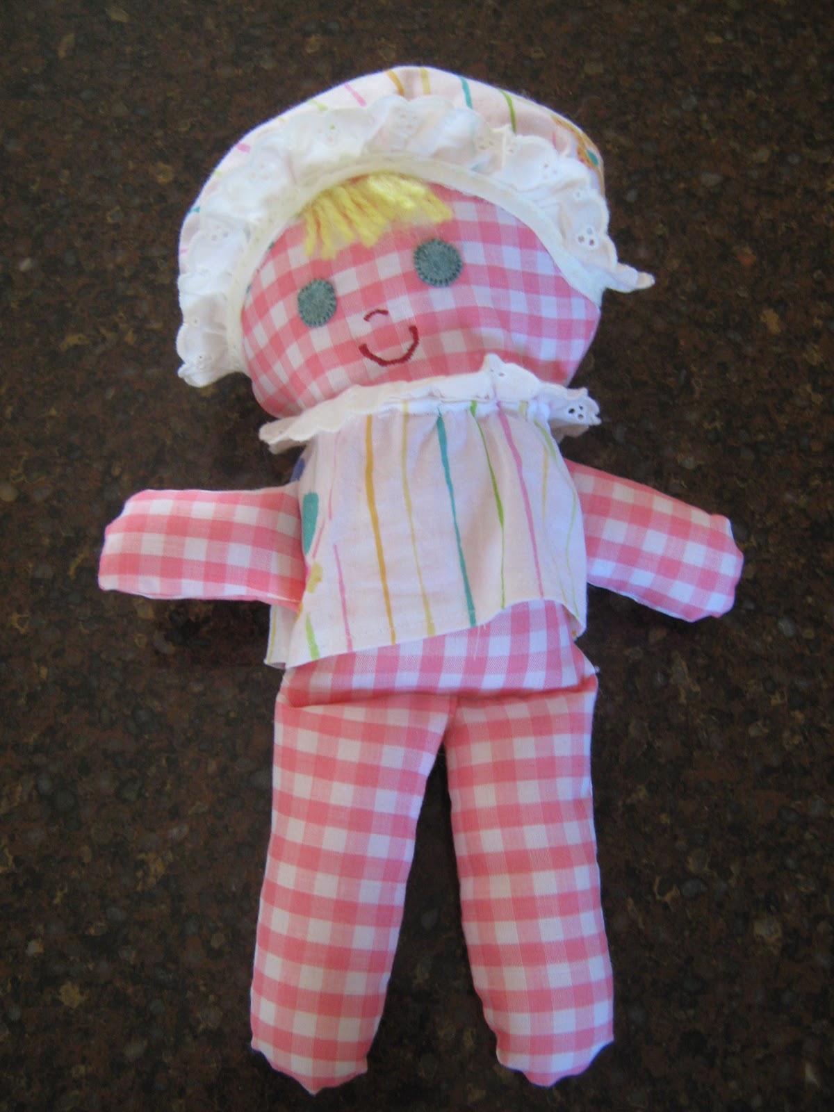 Doll Toy Fisher Price Lolly Dolly Fisher Price Rag Doll Store