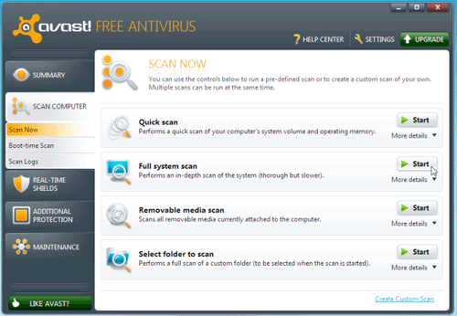 The Best Antivirus Protection for 2019