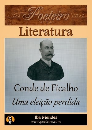  Uma eleição perdida, de Conde de Ficalho