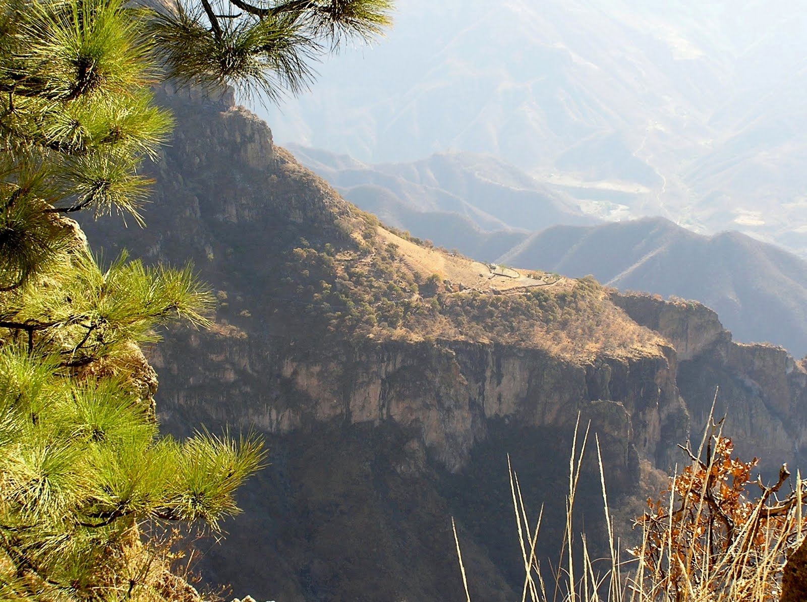 Cruising Boat Designs Copper Canyon