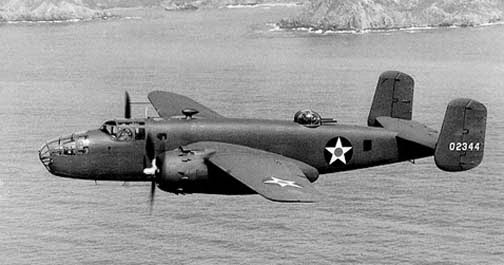 B-25