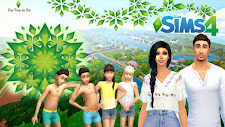 SIGUE MI SERIE DE LOS SIMS 4