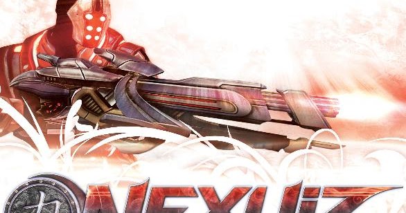 download nexuiz download nexuiz
