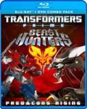 Transformers Prime Beast Hunters Transformers Prime Beast Hunters