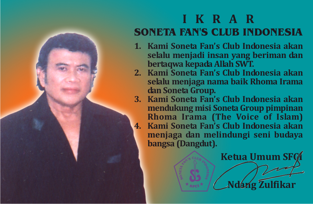 Rhoma Irama &quot;Super Raja Dangdut&quot; Mungkastamp