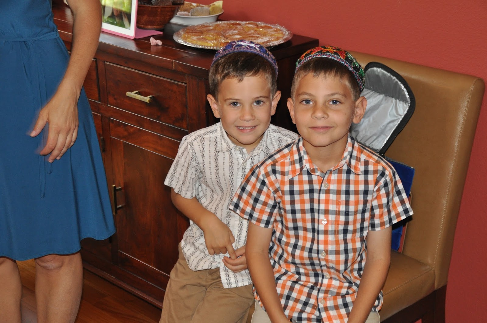 Hacienda Piesman Brit Milah