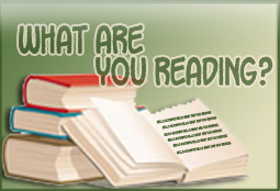 What Are You Reading? 10-12-12 (128)