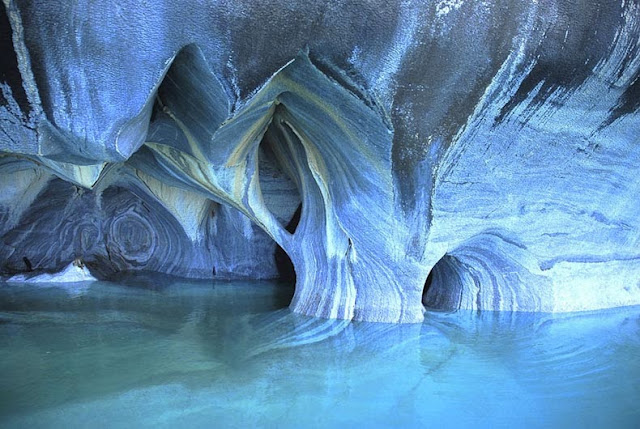 Cuevas Más Majestuosas del Mundo