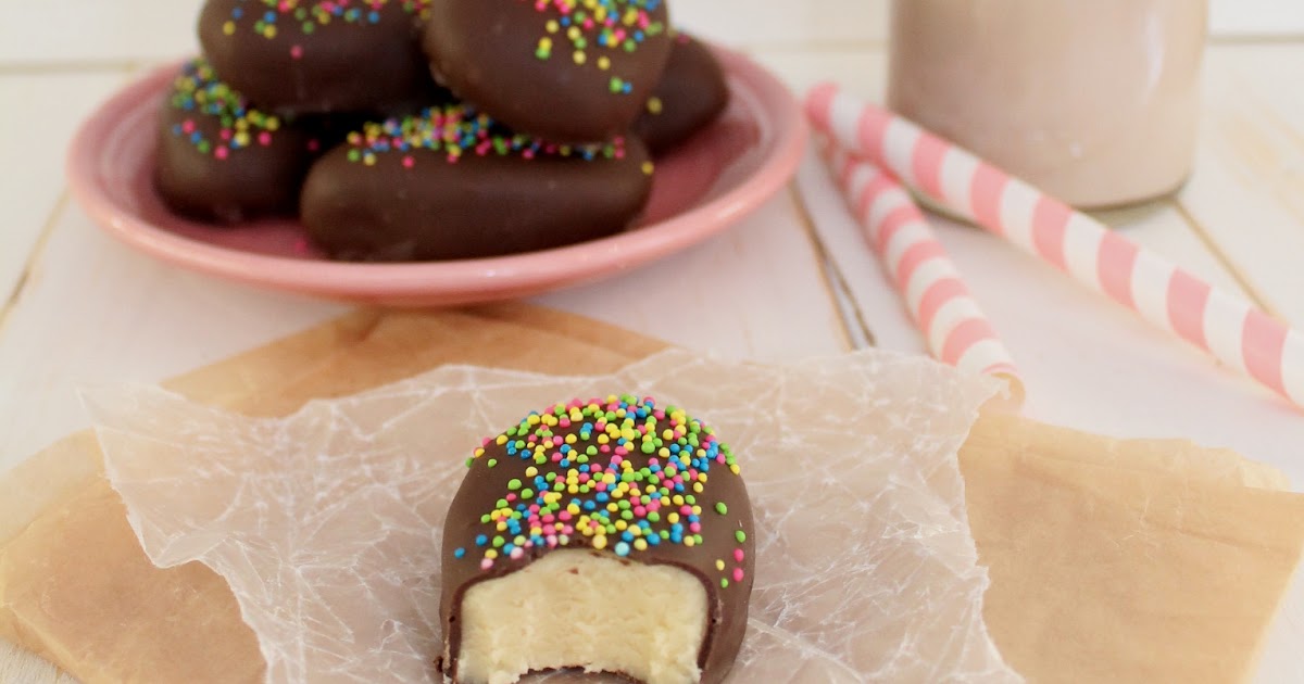 Chocolate Covered Peanut Butter Pudding Eggs The Baker