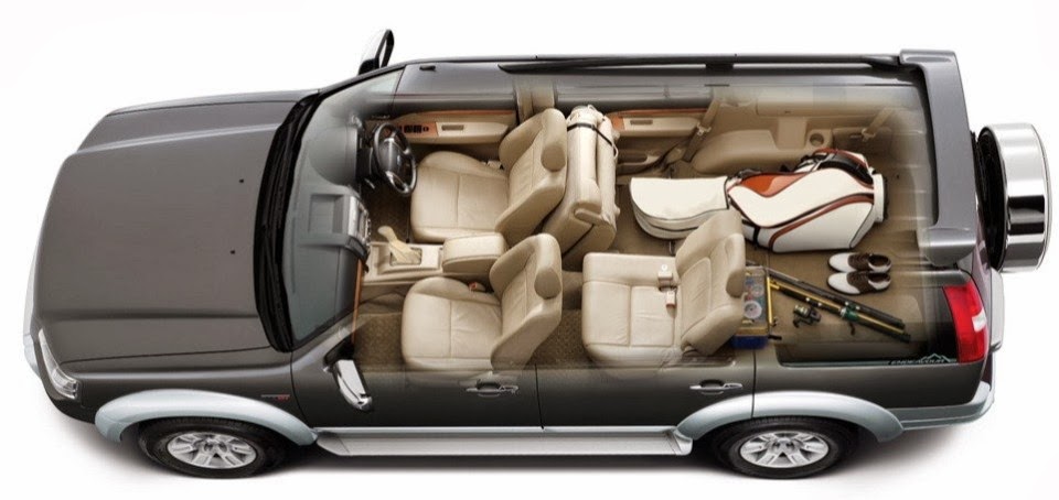 Endeavor Car Hd Wallpaper