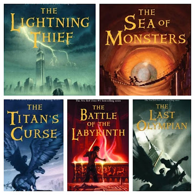series most percy jackson olympus heroes books popular student resources trilogy famous olympians