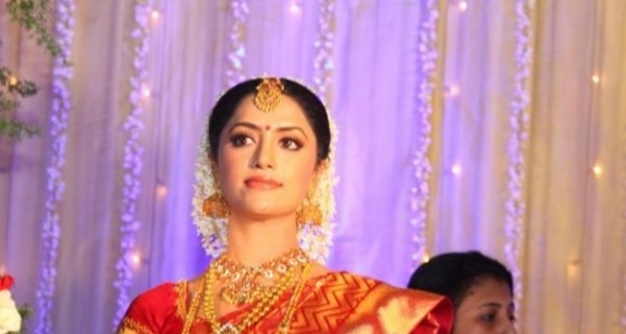 Film Actress Mamta Mohandas Latest Wedding Ceremony Photo Gallery gallery