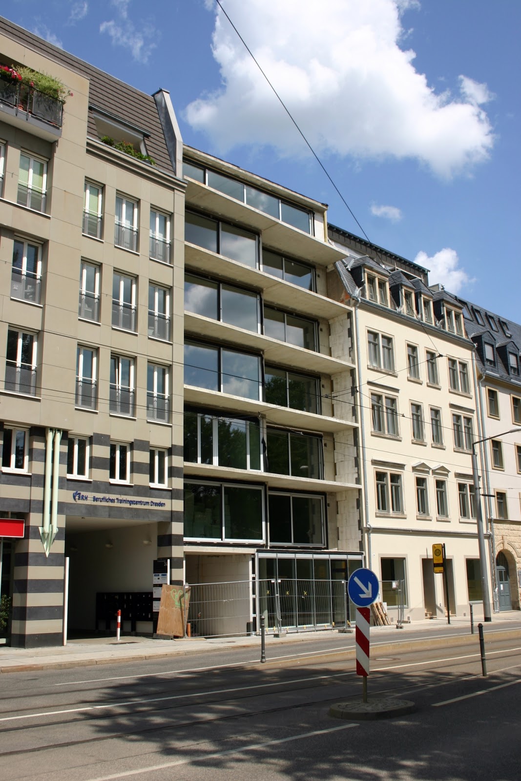 Dresden Ortsamtsbereich Pieschen Kaditz Mickten Pieschen