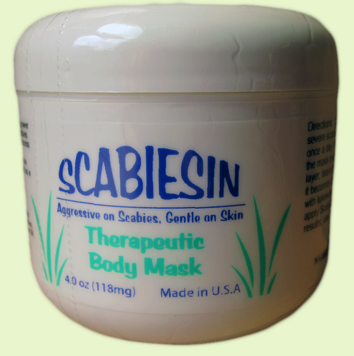 How To Eradicate Scabies On Face How to Kill Scabies