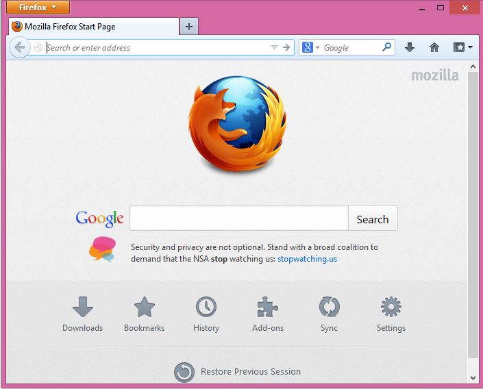 5 Best Browsers for Windows 8