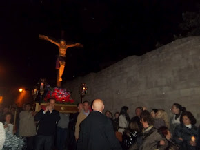 PROCESION 2012