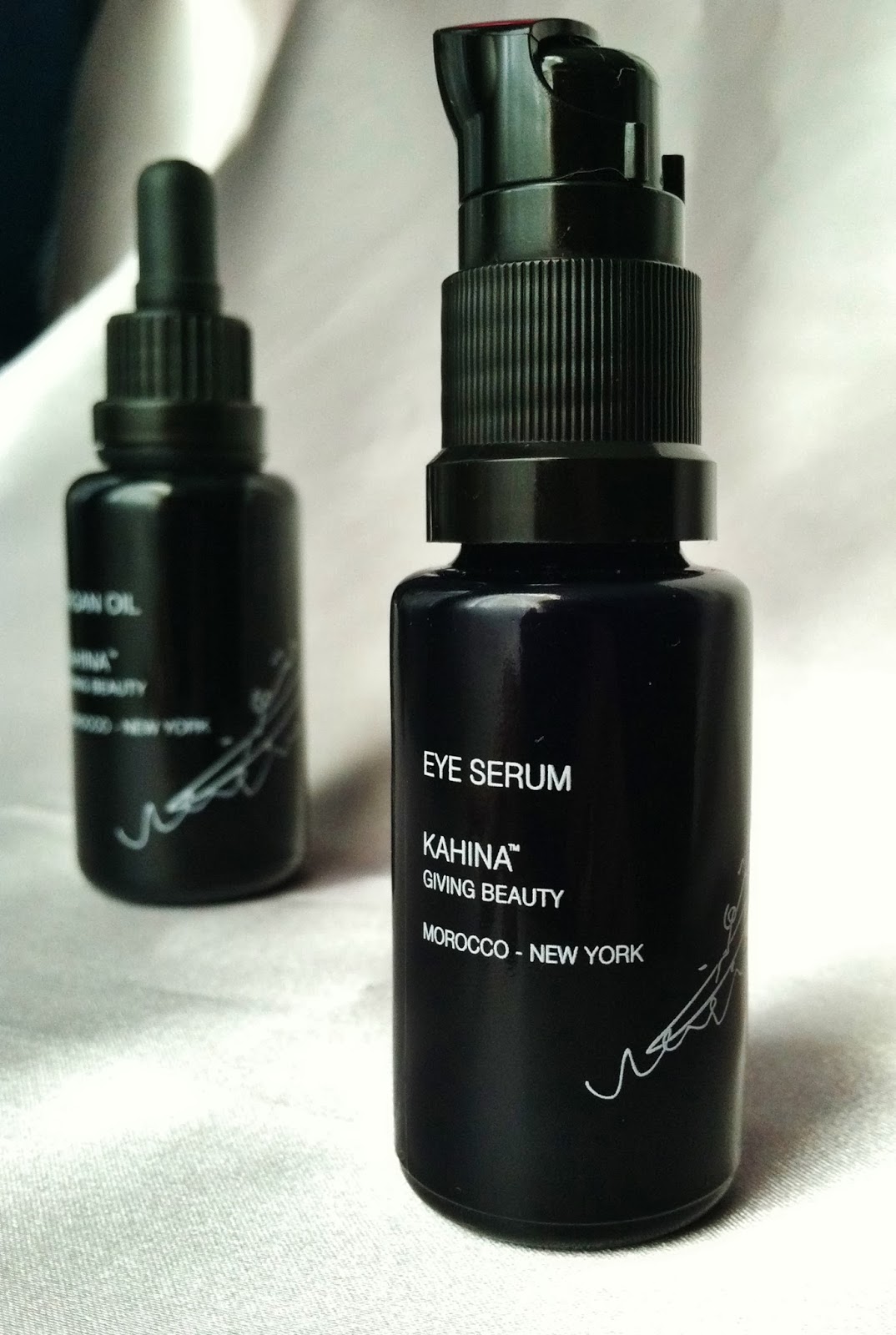 The Charming Cheshire Beauty Spotlight ft. Kahina Giving Beauty