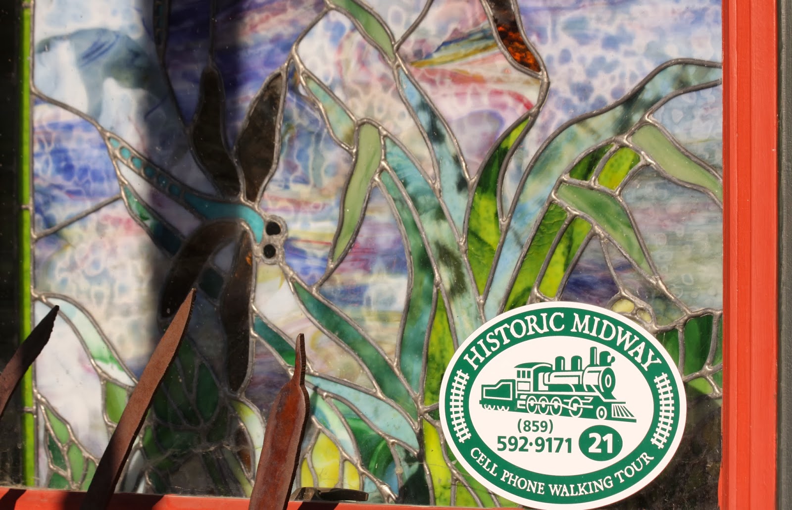 BlueEyed Kentucky Downtown Midway, Part 2